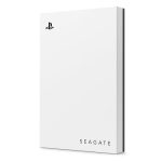 Seagate Game Drive pour PS4/PS5 5To, Disque Dur Externe, 2.5 Pouces, USB 3.0, sous Licence Officielle, éclairage LED Bleu, INCL. 2 semaines Playstation+ (STLV5000202)